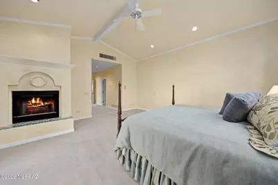 6701 N Avenida De Las Palazas, Tucson, AZ 85750 - Photo 30