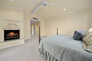 6701 N Avenida De Las Palazas, Tucson, AZ 85750 - Photo 30