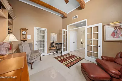 6701 N Avenida De Las Palazas, Tucson, AZ 85750 - Photo 14
