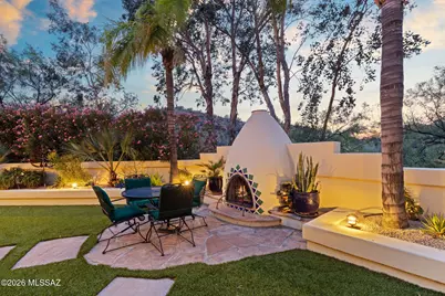 6701 N Avenida De Las Palazas, Tucson, AZ 85750 - Photo 10