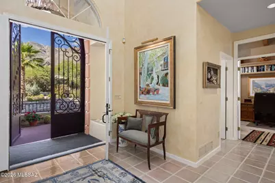 6701 N Avenida De Las Palazas, Tucson, AZ 85750 - Photo 12