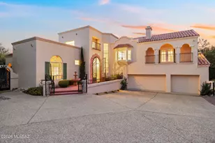 6701 N Avenida De Las Palazas, Tucson, AZ 85750 - Photo 50