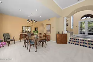 6701 N Avenida De Las Palazas, Tucson, AZ 85750 - Photo 16