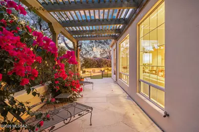 6701 N Avenida De Las Palazas, Tucson, AZ 85750 - Photo 46