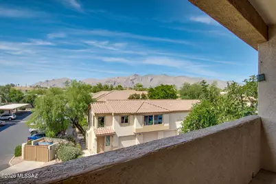 2550 E River Road #20305, Tucson, AZ 85718 - Photo 1