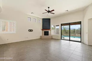 11532 N Moon Ranch Pl, Marana, AZ 85658 - Photo 12