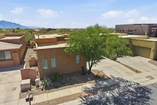 11532 N Moon Ranch Pl, Marana, AZ 85658 - Photo 2