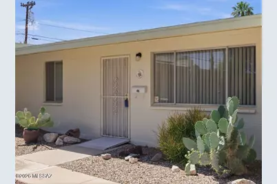 492 N Silverbell Road, Tucson, AZ 85745 - Photo 4