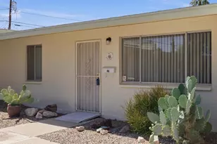 492 N Silverbell Rd, Tucson, AZ 85745 - Photo 4