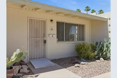 492 N Silverbell Road, Tucson, AZ 85745 - Photo 2