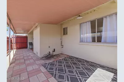 492 N Silverbell Road, Tucson, AZ 85745 - Photo 28