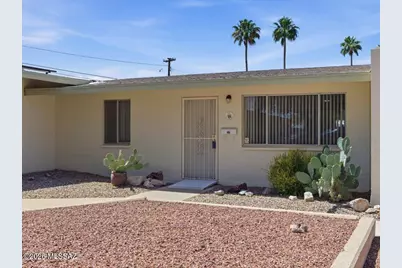 492 N Silverbell Road, Tucson, AZ 85745 - Photo 1