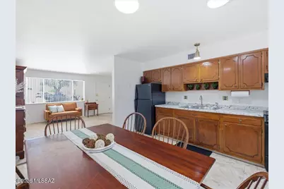 492 N Silverbell Road, Tucson, AZ 85745 - Photo 14
