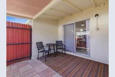492 N Silverbell Road, Tucson, AZ 85745 - Photo 26