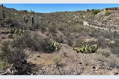 Tbd W Wasson Vista Drive, Tucson, AZ 85745 - Photo 18
