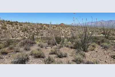 Tbd W Wasson Vista Drive, Tucson, AZ 85745 - Photo 14