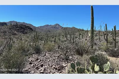 Tbd W Wasson Vista Drive, Tucson, AZ 85745 - Photo 6