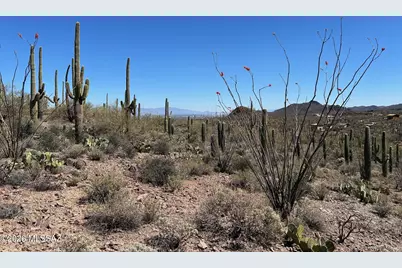 Tbd W Wasson Vista Drive, Tucson, AZ 85745 - Photo 10