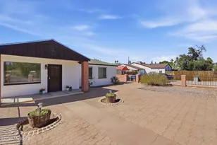 5601 E Julius Stra, Tucson, AZ 85712 - Photo 36