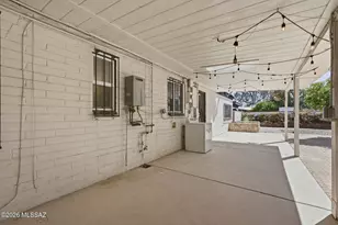 5601 E Julius Stra, Tucson, AZ 85712 - Photo 30
