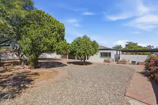 5601 E Julius Stra, Tucson, AZ 85712 - Photo 32