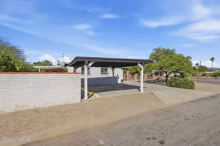 5601 E Julius Stra, Tucson, AZ 85712 - Photo 38