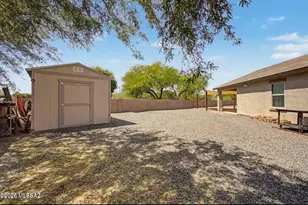 11427 W Spear Shaft Dr, Marana, AZ 85658 - Photo 24