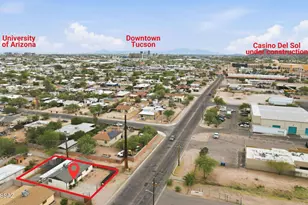 2640 N Fairview Ave, Tucson, AZ 85705 - Photo 10