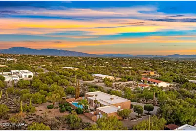 2635 E Camino La Zorrela, Tucson, AZ 85718 - Photo 44
