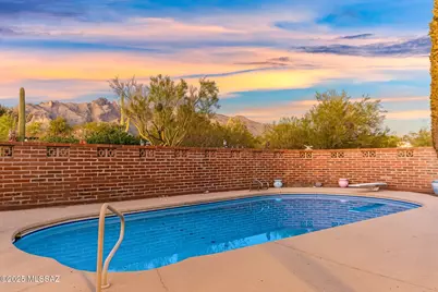 2635 E Camino La Zorrela, Tucson, AZ 85718 - Photo 36