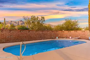 2635 E Camino La Zorrela, Tucson, AZ 85718 - Photo 36