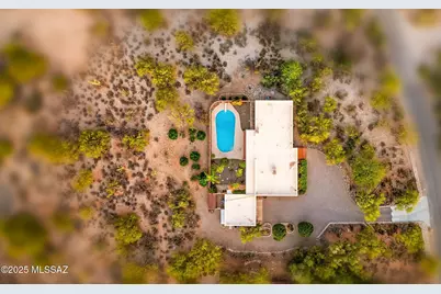 2635 E Camino La Zorrela, Tucson, AZ 85718 - Photo 46