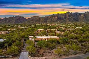 2635 E Camino La Zorrela, Tucson, AZ 85718 - Photo 2