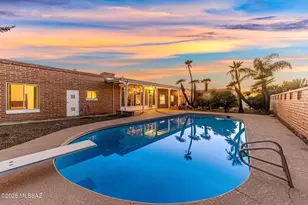 2635 E Camino La Zorrela, Tucson, AZ 85718 - Photo 38