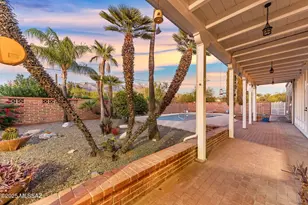 2635 E Camino La Zorrela, Tucson, AZ 85718 - Photo 40