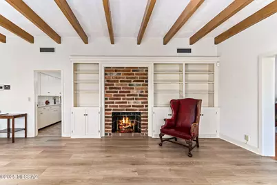 2635 E Camino La Zorrela, Tucson, AZ 85718 - Photo 6
