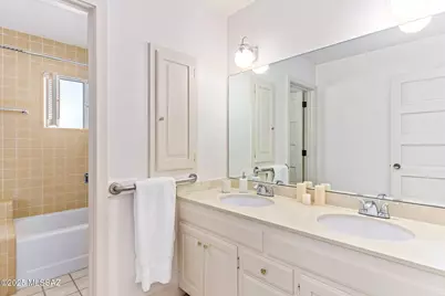 2635 E Camino La Zorrela, Tucson, AZ 85718 - Photo 28