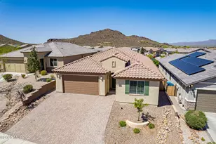 8338 W Spaulding St, Tucson, AZ 85743 - Photo 36