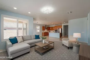 8338 W Spaulding St, Tucson, AZ 85743 - Photo 6