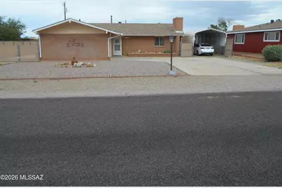 314 N Flynn Jans Court, Pearce, AZ 85625 - Photo 4