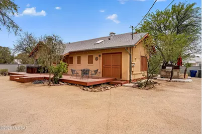 201 N Tyndall Avenue, Tucson, AZ 85719 - Photo 22