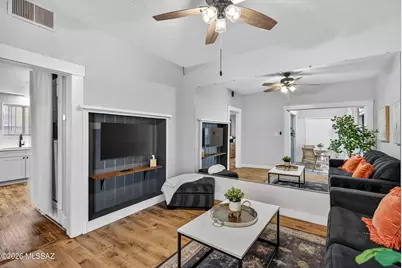 201 N Tyndall Avenue, Tucson, AZ 85719 - Photo 34