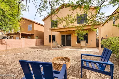 4141 E Cameo Point Drive, Tucson, AZ 85756 - Photo 50