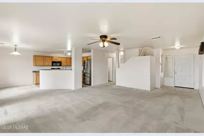 4141 E Cameo Point Drive, Tucson, AZ 85756 - Photo 10