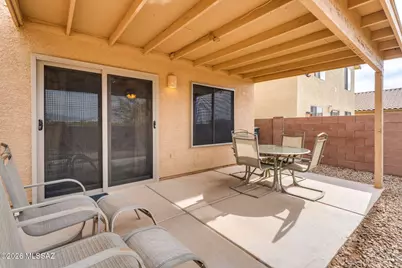 4141 E Cameo Point Drive, Tucson, AZ 85756 - Photo 48
