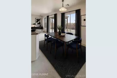 4141 E Cameo Point Drive, Tucson, AZ 85756 - Photo 14