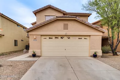 4141 E Cameo Point Drive, Tucson, AZ 85756 - Photo 2