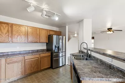 4141 E Cameo Point Drive, Tucson, AZ 85756 - Photo 16