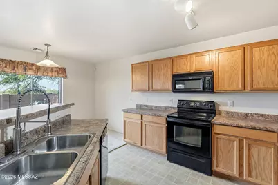 4141 E Cameo Point Drive, Tucson, AZ 85756 - Photo 18