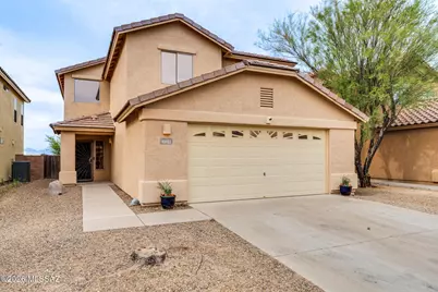 4141 E Cameo Point Drive, Tucson, AZ 85756 - Photo 1